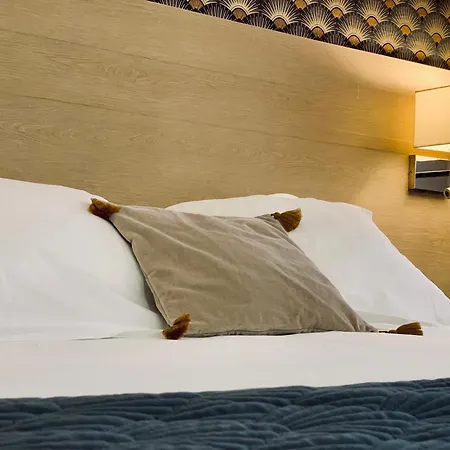 Chantereyne Hotel Cherbourg-en-Cotentin