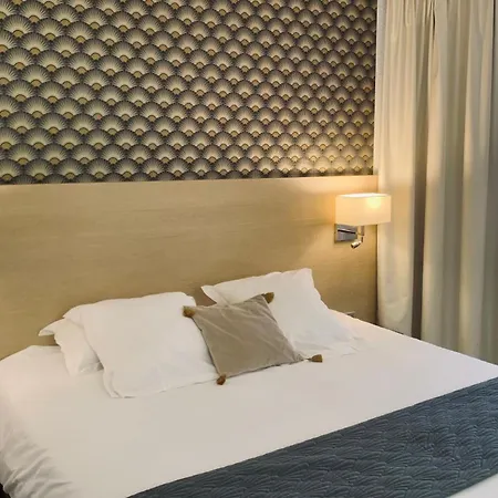 Hotel Chantereyne Cherbourg-en-Cotentin