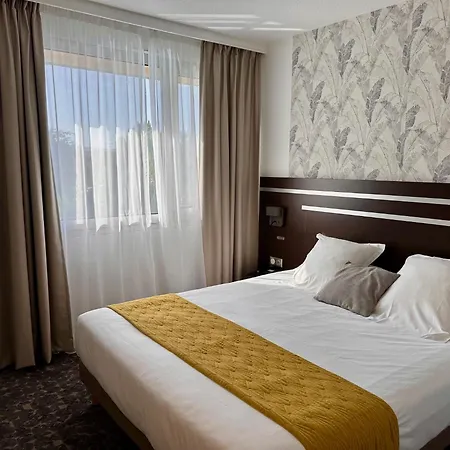 Hotel Chantereyne 3*