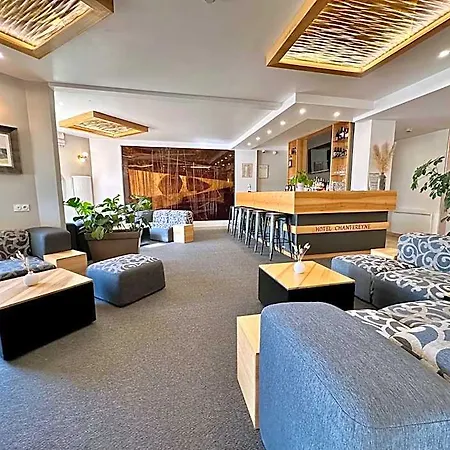 尚特恩酒店 酒店 3*