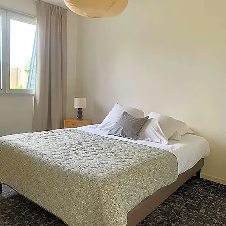 Hotel Chantereyne 3*