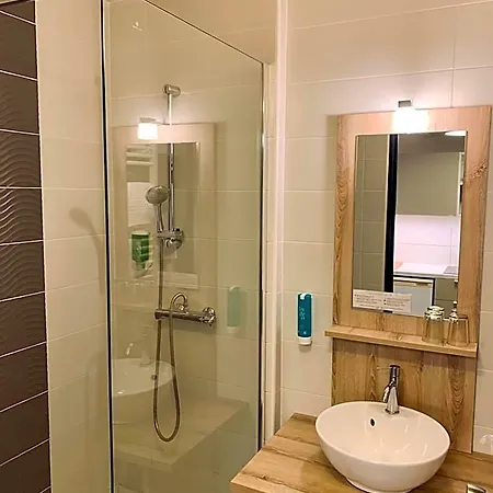 Chantereyne Hotel Cherbourg-en-Cotentin