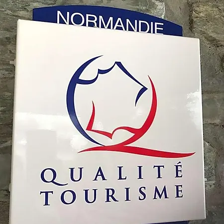 Chantereyne Hotel