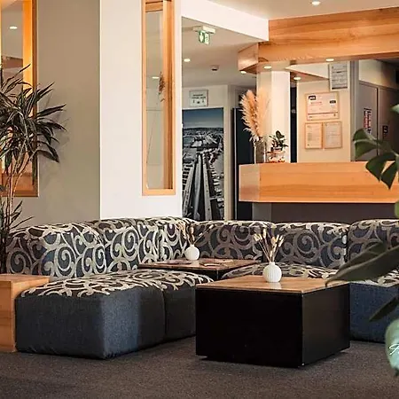 Chantereyne Hotel Cherbourg-en-Cotentin