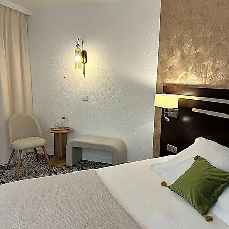 Hotel Chantereyne 3*