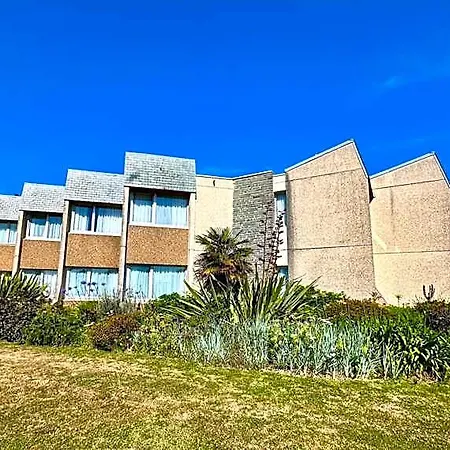 Hotel Chantereyne Cherbourg-en-Cotentin
