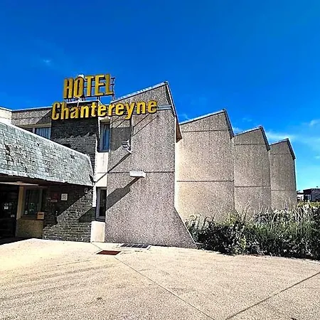 Chantereyne