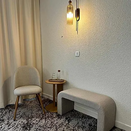 Hotel Chantereyne