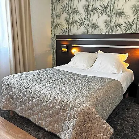 Hotel Chantereyne