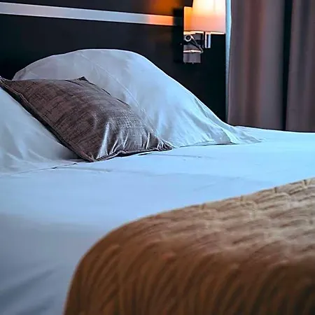Hotell Chantereyne