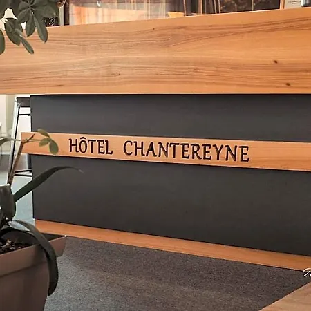 Chantereyne Cherbourg-en-Cotentin