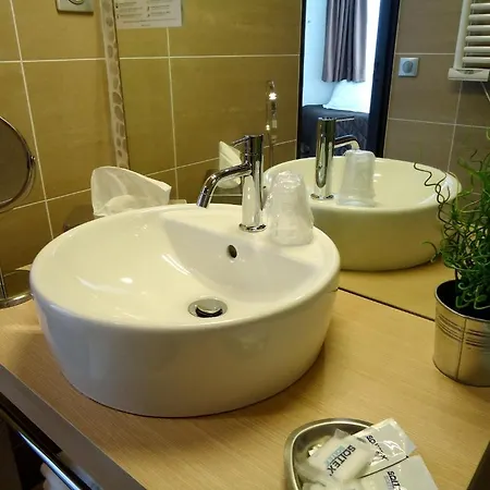 Hotel Chantereyne Cherbourg-en-Cotentin