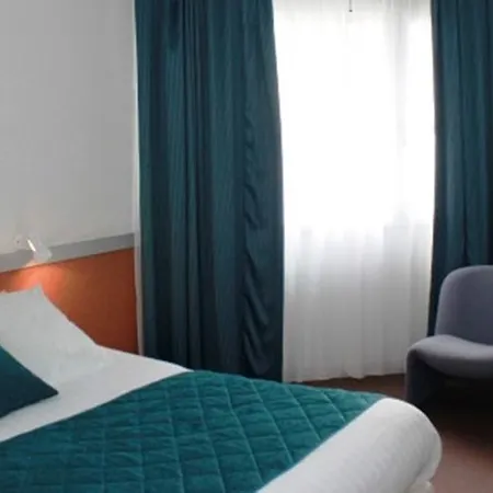 Hotell Chantereyne Cherbourg-en-Cotentin