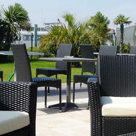 Hotell Chantereyne Cherbourg-en-Cotentin
