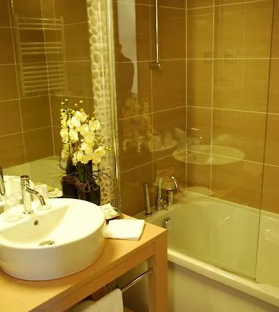 Chantereyne Hotell Cherbourg-en-Cotentin