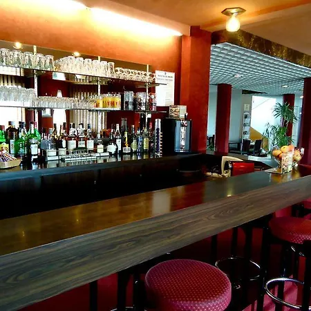 Hotell Chantereyne Cherbourg-en-Cotentin