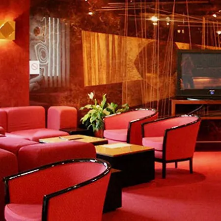 Hotell Chantereyne 3*
