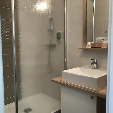 Chantereyne Hotel Cherbourg-en-Cotentin
