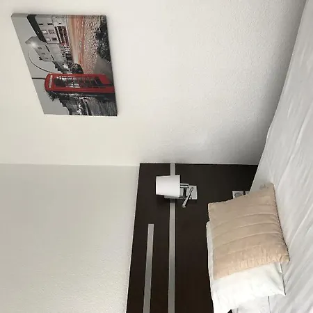 Hotel Chantereyne