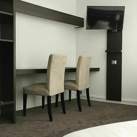 Hotell Chantereyne 3*