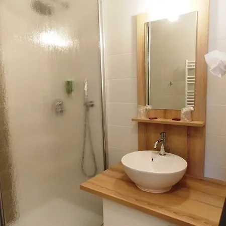 Hotel Chantereyne 3*