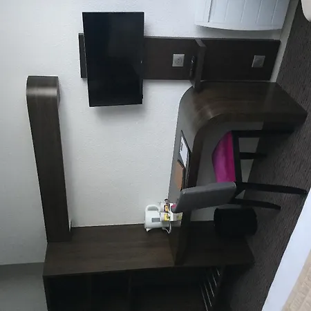 Chantereyne Hotell Cherbourg-en-Cotentin