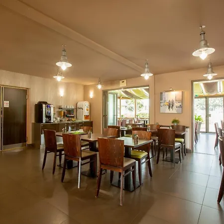 Hotel Chantereyne 3*