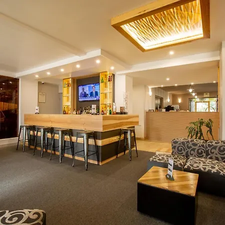 Chantereyne Hotel 3*