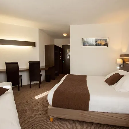 Chantereyne Hotel Cherbourg-en-Cotentin