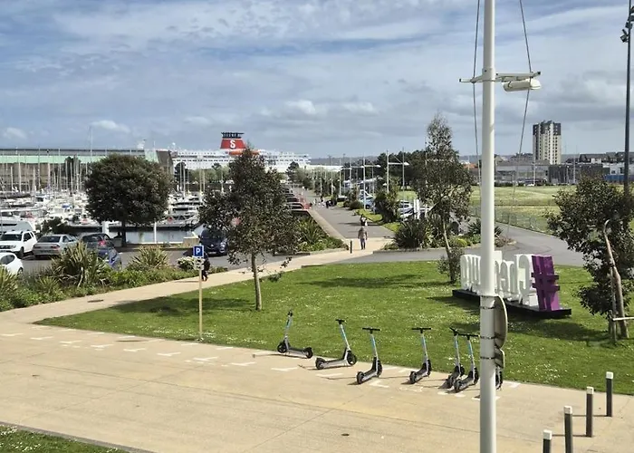 Chantereyne Cherbourg-en-Cotentin