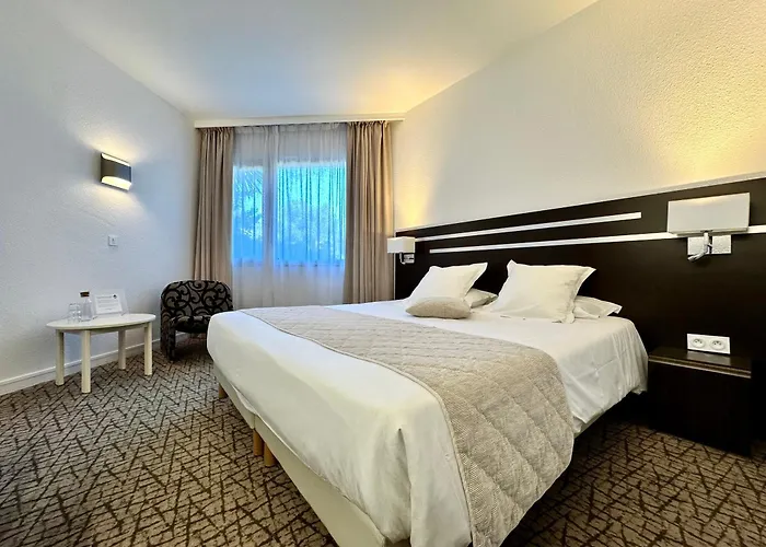 Chantereyne Hotel Cherbourg-en-Cotentin