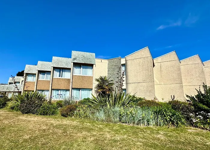 Chantereyne 3* Cherbourg-en-Cotentin