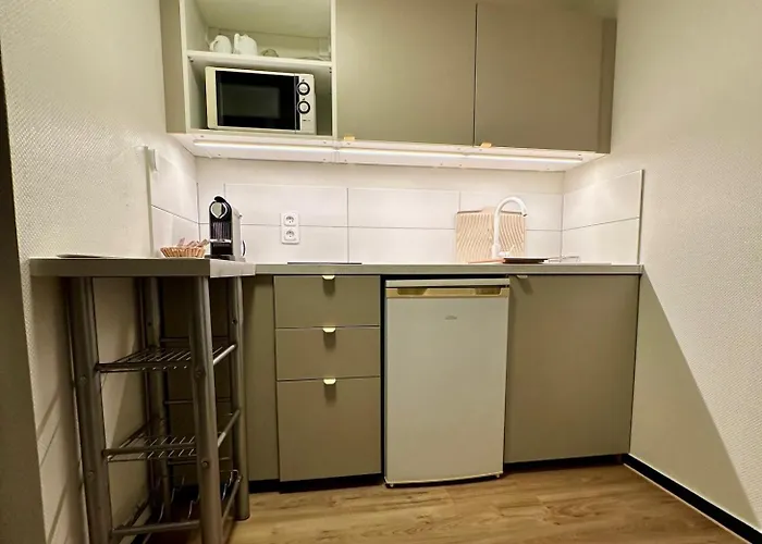 Chantereyne Hotel 3*