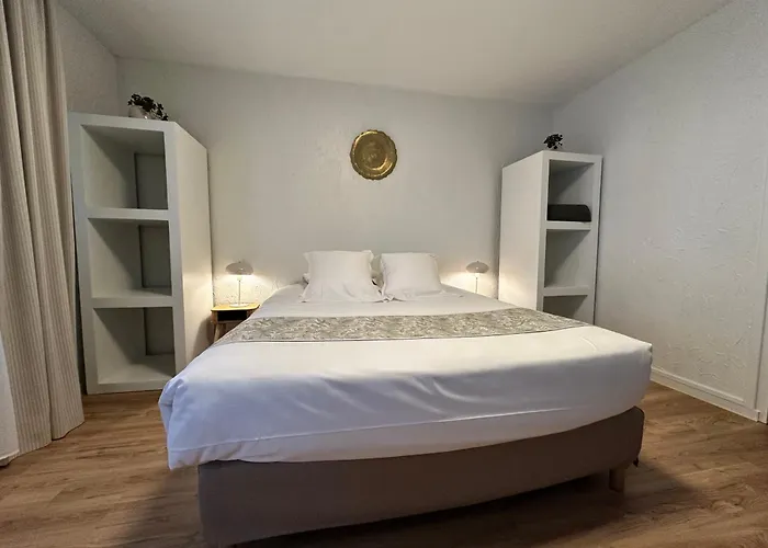 Hotel Chantereyne Cherbourg-en-Cotentin