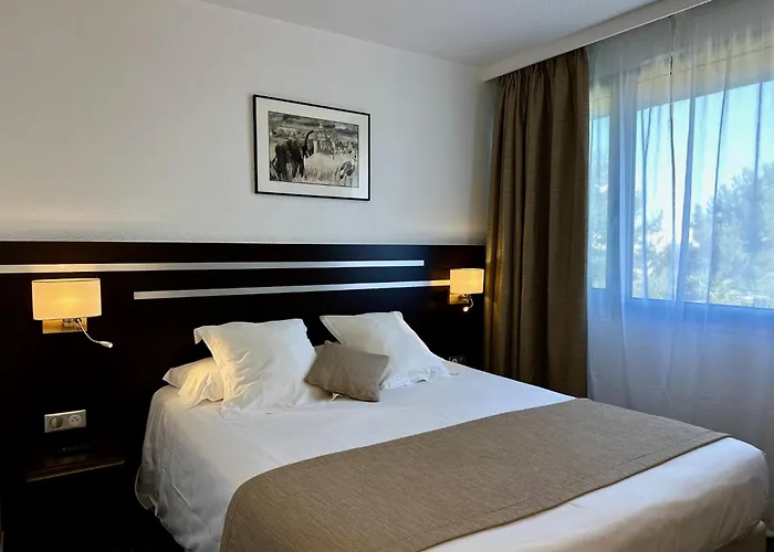 Chantereyne 3* Cherbourg-en-Cotentin