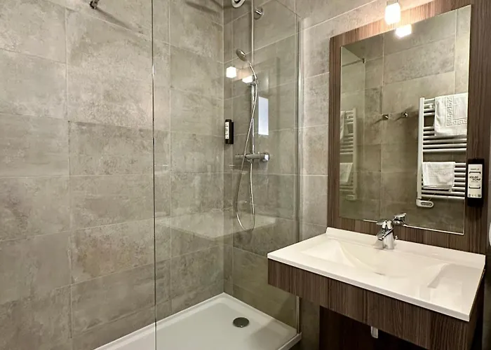 Chantereyne Hotel 3*