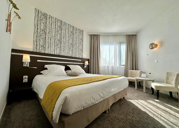 Hotel Chantereyne 3*