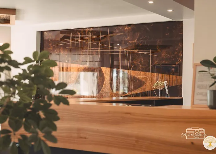 Chantereyne Hotel Cherbourg-en-Cotentin