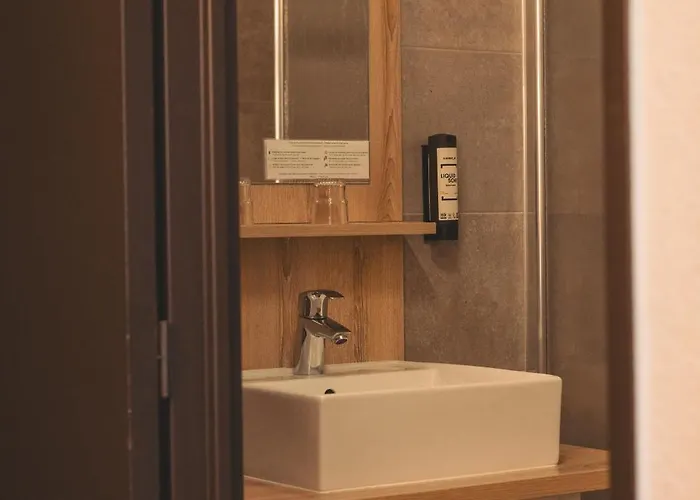 Chantereyne 3* Cherbourg-en-Cotentin