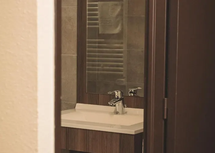 Hotel Chantereyne 3*