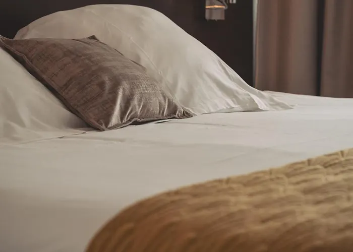 Chantereyne Hotel Cherbourg-en-Cotentin