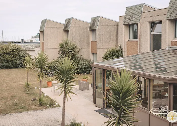 Chantereyne Hotel 3*