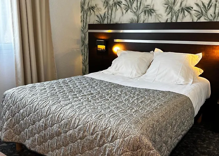 Hotel Chantereyne 3*