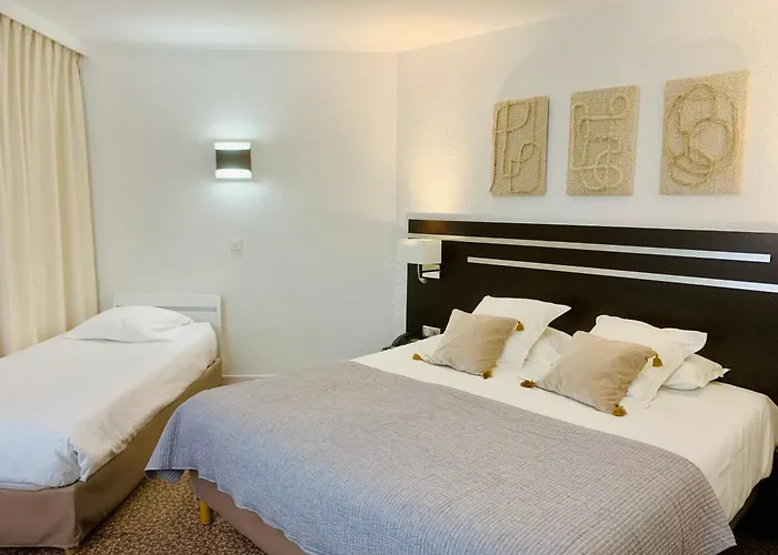 Hotell Chantereyne 3*