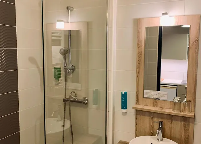 Chantereyne Hotel 3*