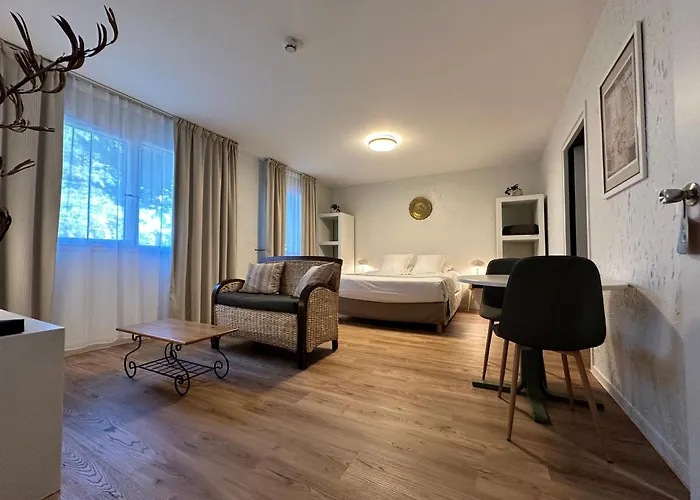 Hotel Chantereyne Cherbourg-en-Cotentin