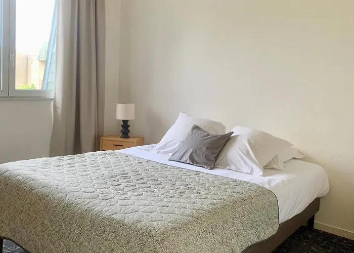 Chantereyne Hotel 3*