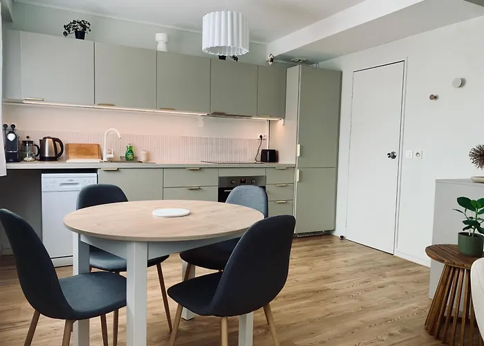 Hotel Chantereyne 3*