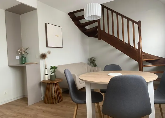 Chantereyne Hotel Cherbourg-en-Cotentin