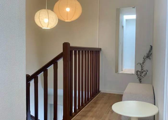 Hotel Chantereyne Cherbourg-en-Cotentin